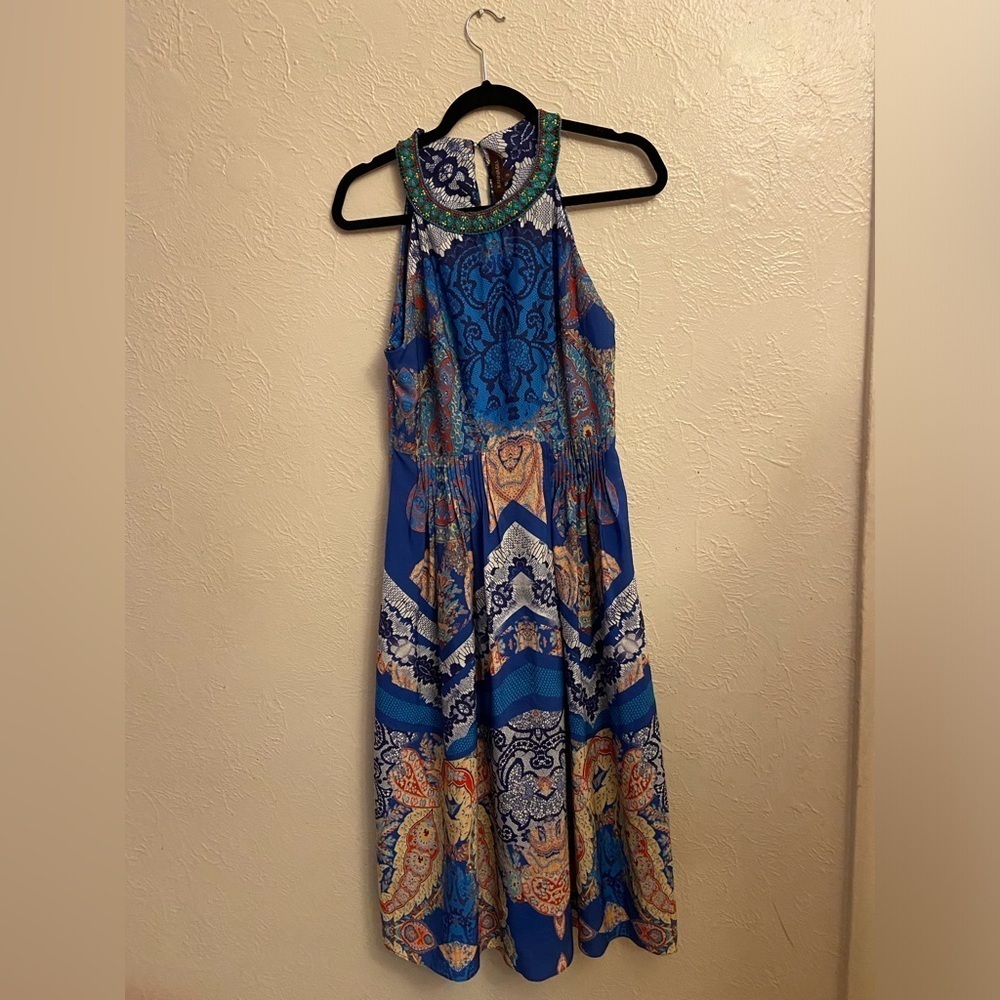 Rannagill dress